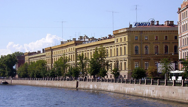 Купить диплом Санкт-Петербургского ГУАП